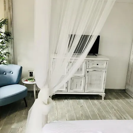 Hotel Beyada - Adult Only Gokceada