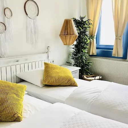 Beyada - Adult Only 3*