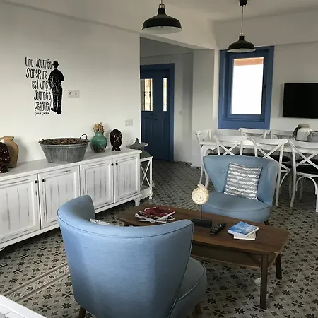 Hotel Beyada - Adult Only İmroz