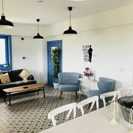 Beyada - Adult Only Hotel İmroz