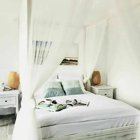 Hotel Beyada - Adult Only İmroz