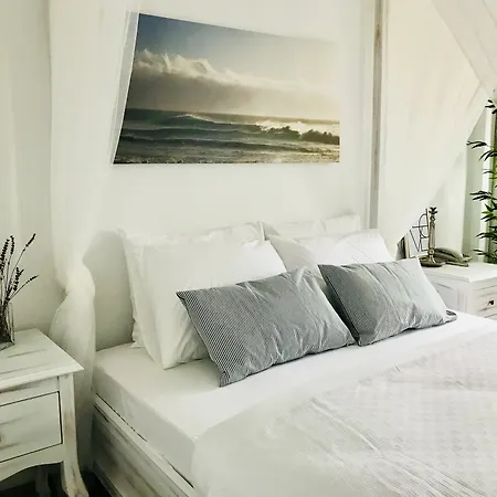 Hotel Beyada - Adult Only İmroz