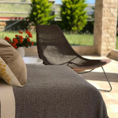 Hotel Beyada - Adult Only İmroz