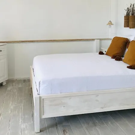 Beyada - Adult Only 3* İmroz