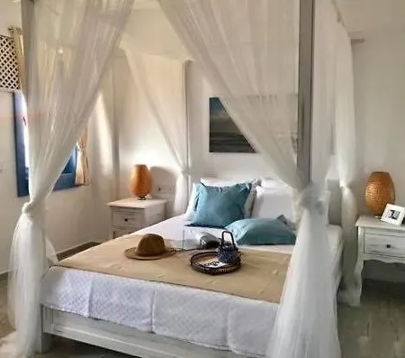 Beyada - Adult Only İmroz