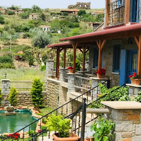 Beyada - Adult Only Hotel İmroz