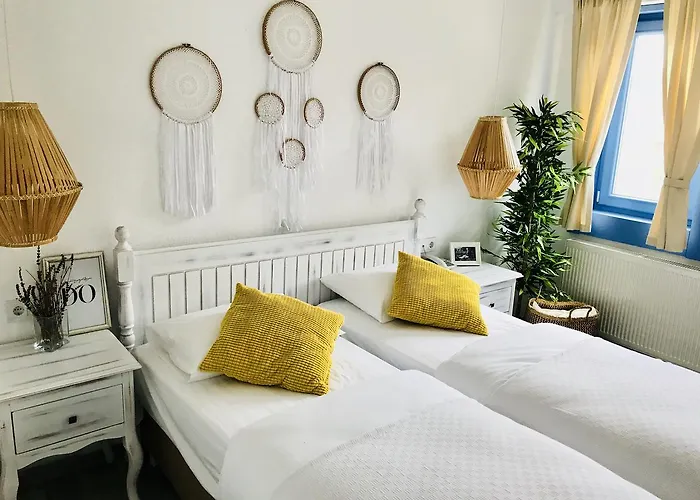 Beyada - Adult Only فندق İmroz