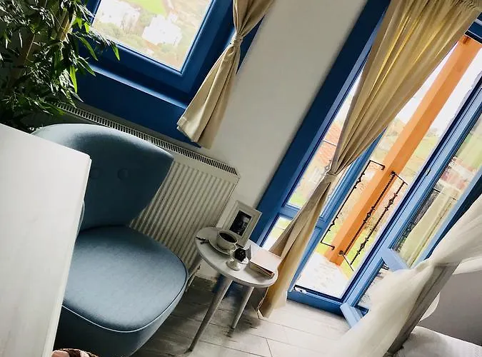 فندق Beyada - Adult Only