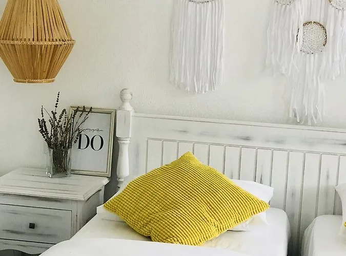 فندق Beyada - Adult Only