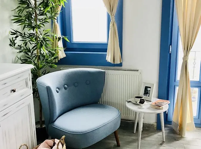 فندق Beyada - Adult Only 3*