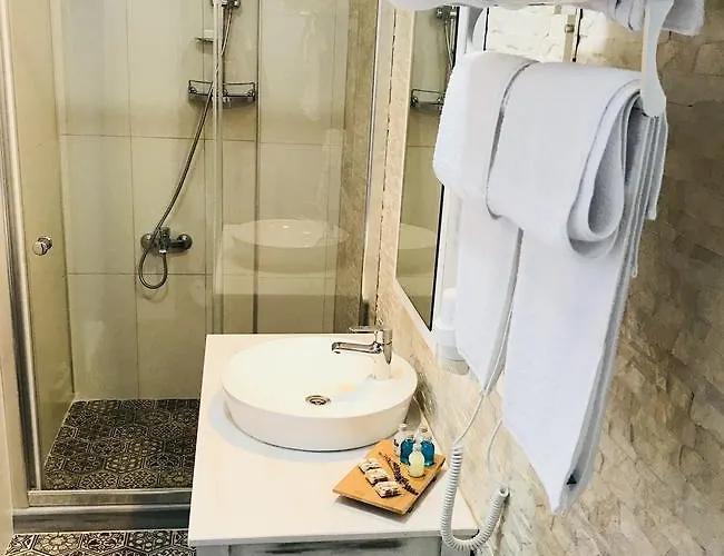 Beyada - Adult Only İmroz