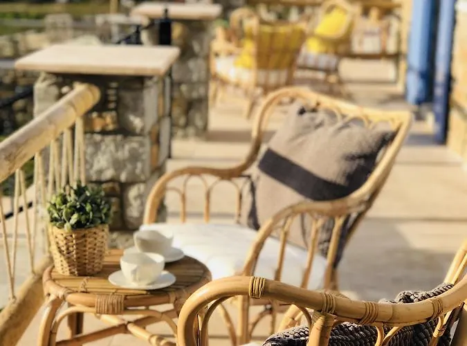 Beyada - Adult Only Hotel