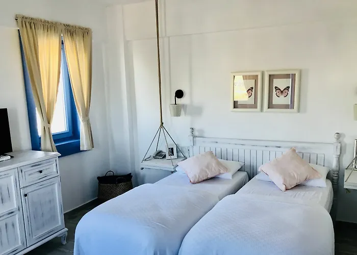 Beyada - Adult Only 3* İmroz