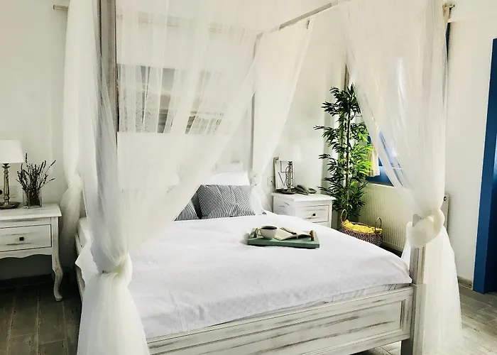 Beyada - Adult Only فندق İmroz