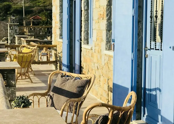 Beyada - Adult Only İmroz