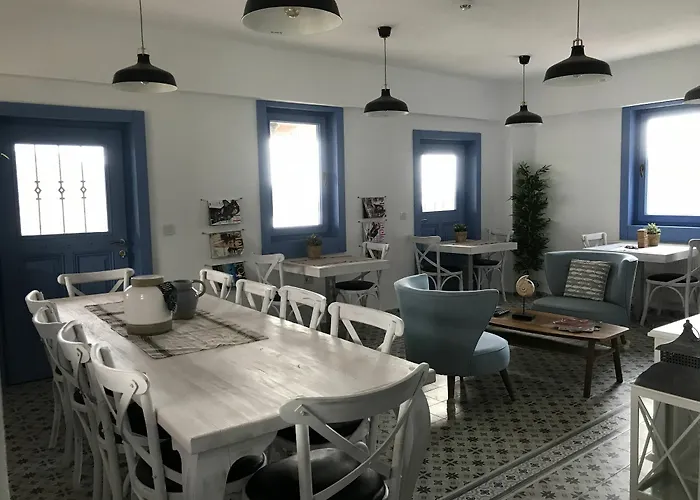 Beyada - Adult Only فندق İmroz