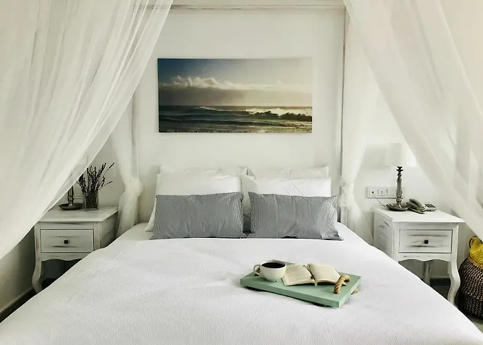 فندق Beyada - Adult Only