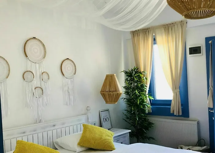 Beyada - Adult Only 3* İmroz