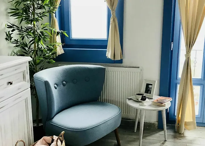 Beyada - Adult Only İmroz