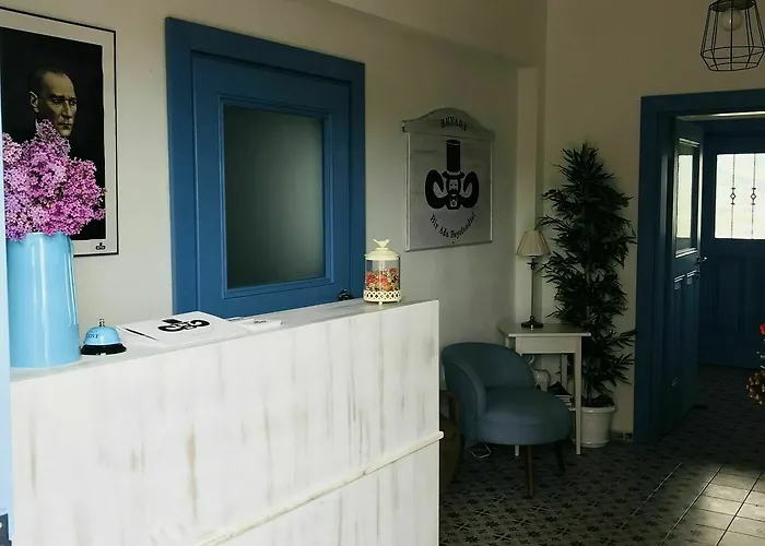 فندق Beyada - Adult Only 3*