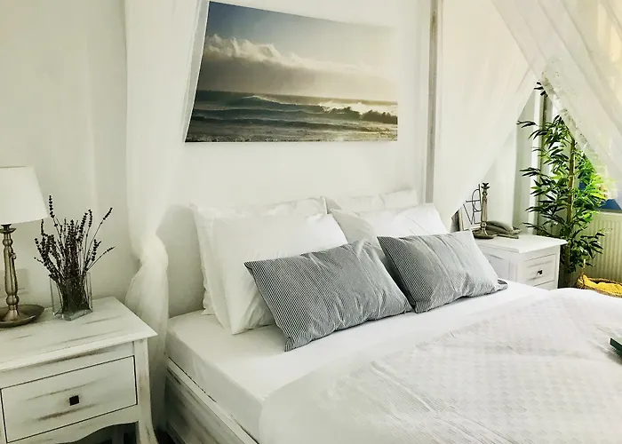 فندق Beyada - Adult Only İmroz