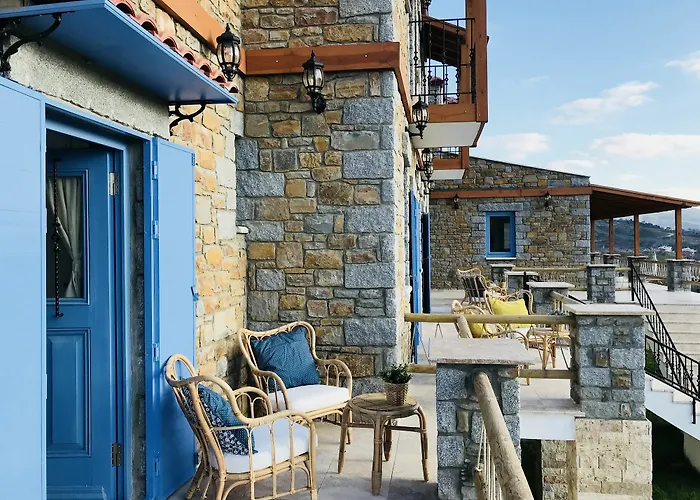 فندق Beyada - Adult Only