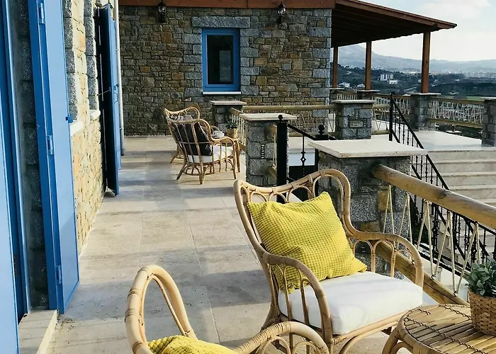 فندق Beyada - Adult Only