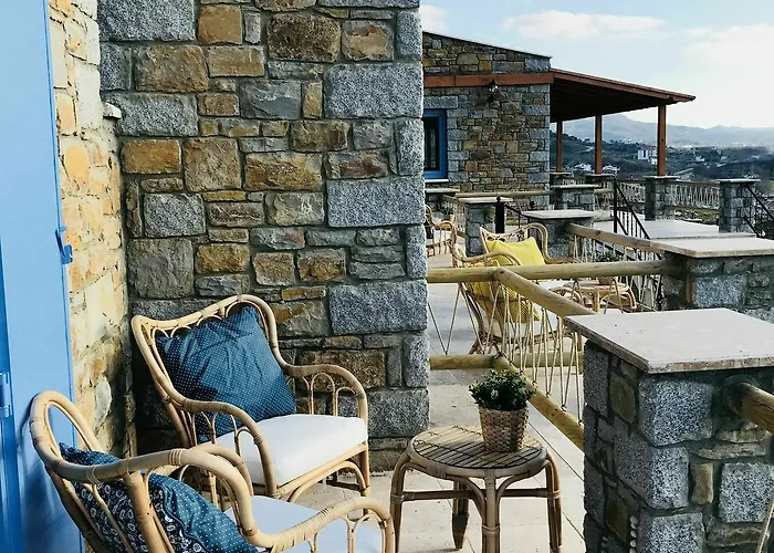 فندق Beyada - Adult Only