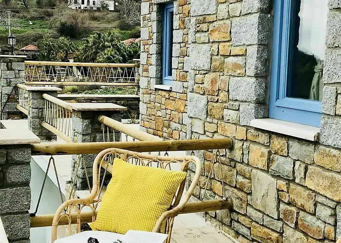 فندق Beyada - Adult Only 3*