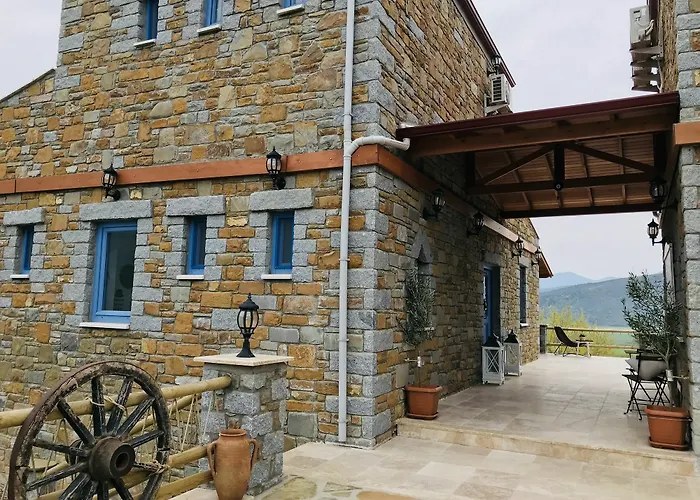 Beyada - Adult Only فندق İmroz