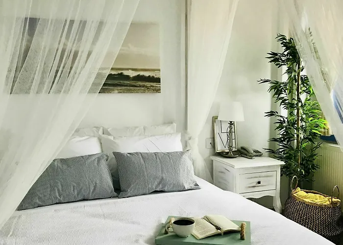 Beyada - Adult Only فندق İmroz