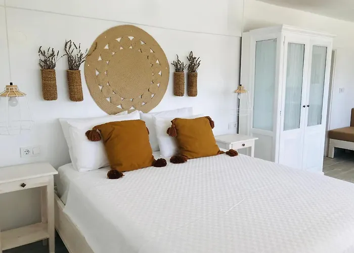 Beyada - Adult Only İmroz