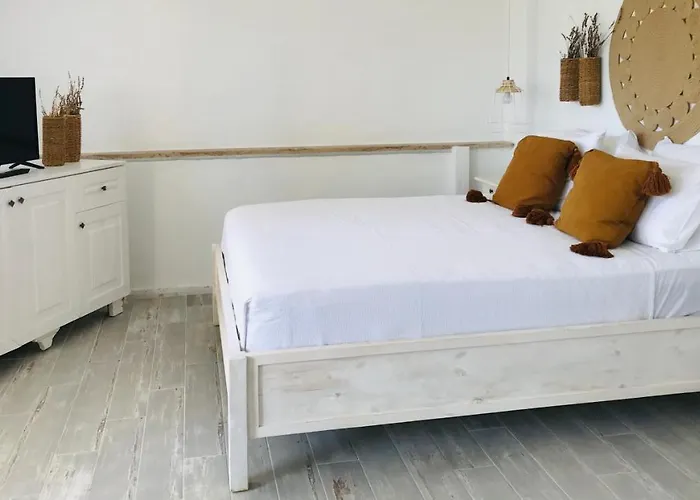 Beyada - Adult Only 3* İmroz