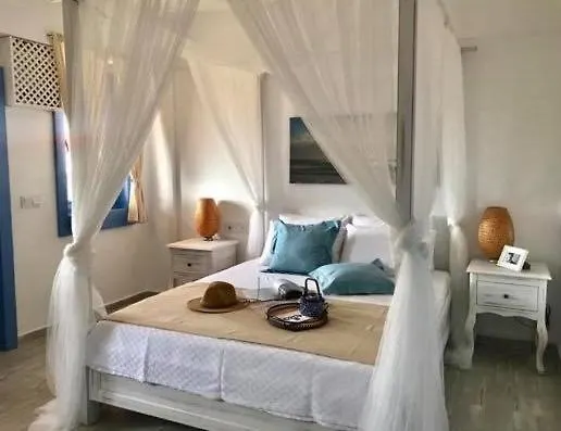 Beyada - Adult Only İmroz