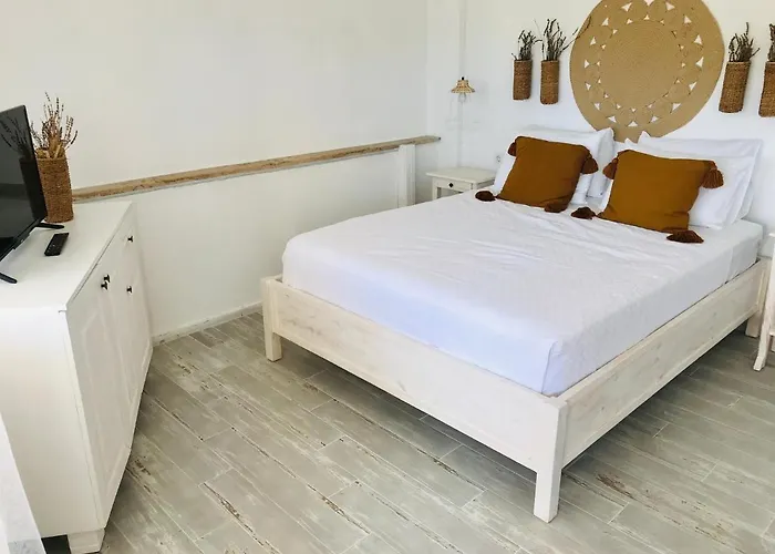 فندق Beyada - Adult Only