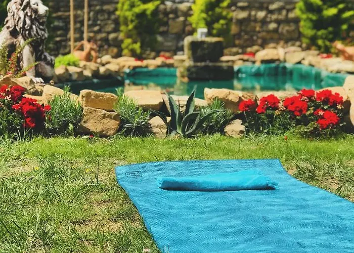 Beyada - Adult Only فندق İmroz