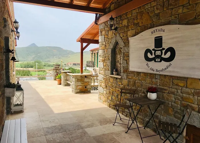 فندق Beyada - Adult Only 3*