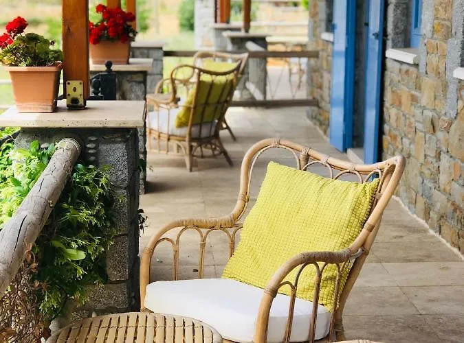 Beyada - Adult Only İmroz